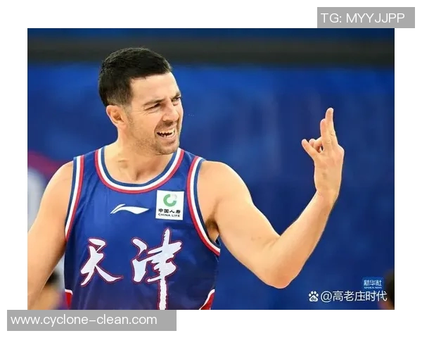 天津先行者签下外援，欲提升球队整体实力