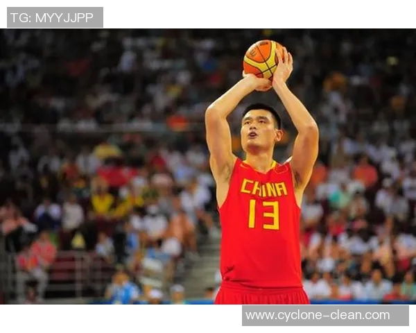 姚明回应退役传闻:仍致力于推广篮球运动,坚持健康生活方式