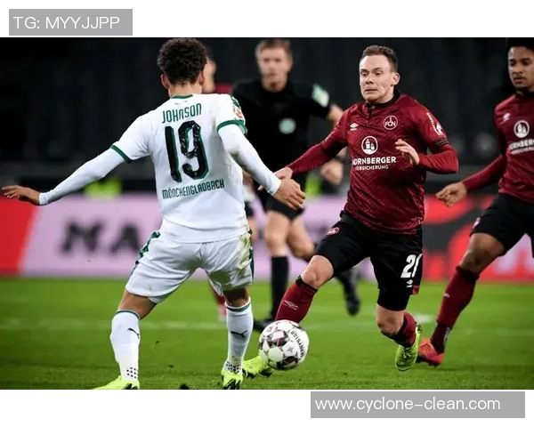 纽伦堡客场逆袭,取得关键胜利!