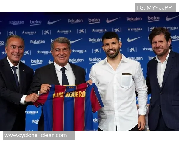 阿圭罗确认将加入传奇联赛，与巴蒂斯塔同台辉煌