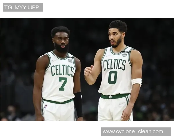 凯尔特人新秀塞米奥杰利斯成为球队未来核心！