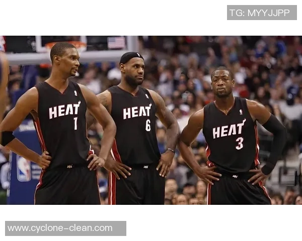 热火轻取步行者，稳固东部前四席位